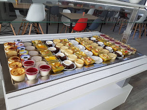 Photo n°23 de restaurant la Folie à La Chaize-le-Vicomte ()