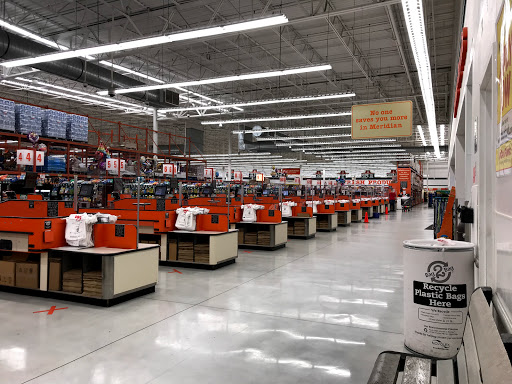 Supermarket «WinCo Foods», reviews and photos, 1050 S Progress Ave, Meridian, ID 83642, USA