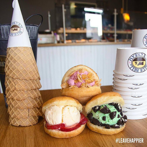 Donut Shop «Koala Kolache», reviews and photos, 14502 Spring Cypress Rd #300, Cypress, TX 77429, USA