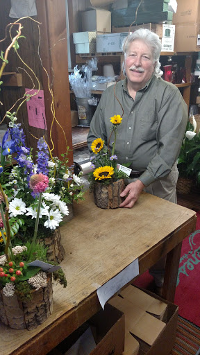 Florist «Adrienes Flowers & Gifts», reviews and photos, 1249 Conner St, Noblesville, IN 46060, USA
