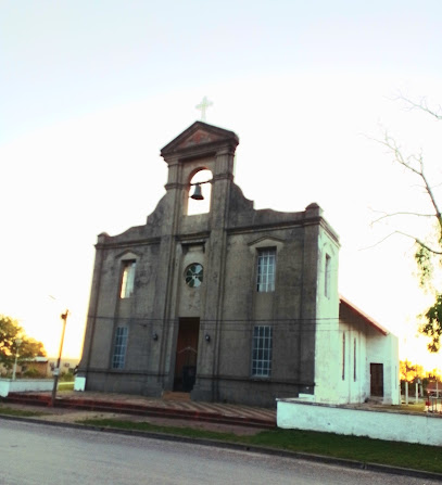 Capilla San Isidro Labrador
