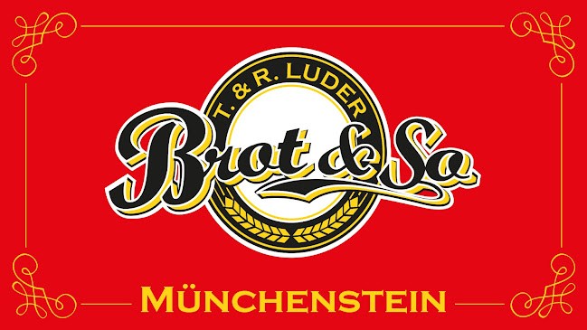 Rezensionen über Brot & So - Münchenstein in Reinach - Bäckerei