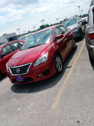 Car Dealer «KB Auto Emporium», reviews and photos, 7603 Baltimore Annapolis Blvd, Glen Burnie, MD 21060, USA
