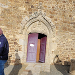 Photo n° 3 de l'avis de Alain.o fait le 01/12/2021 à 16:49 pour Eglise de St Pern à Saint-Pern