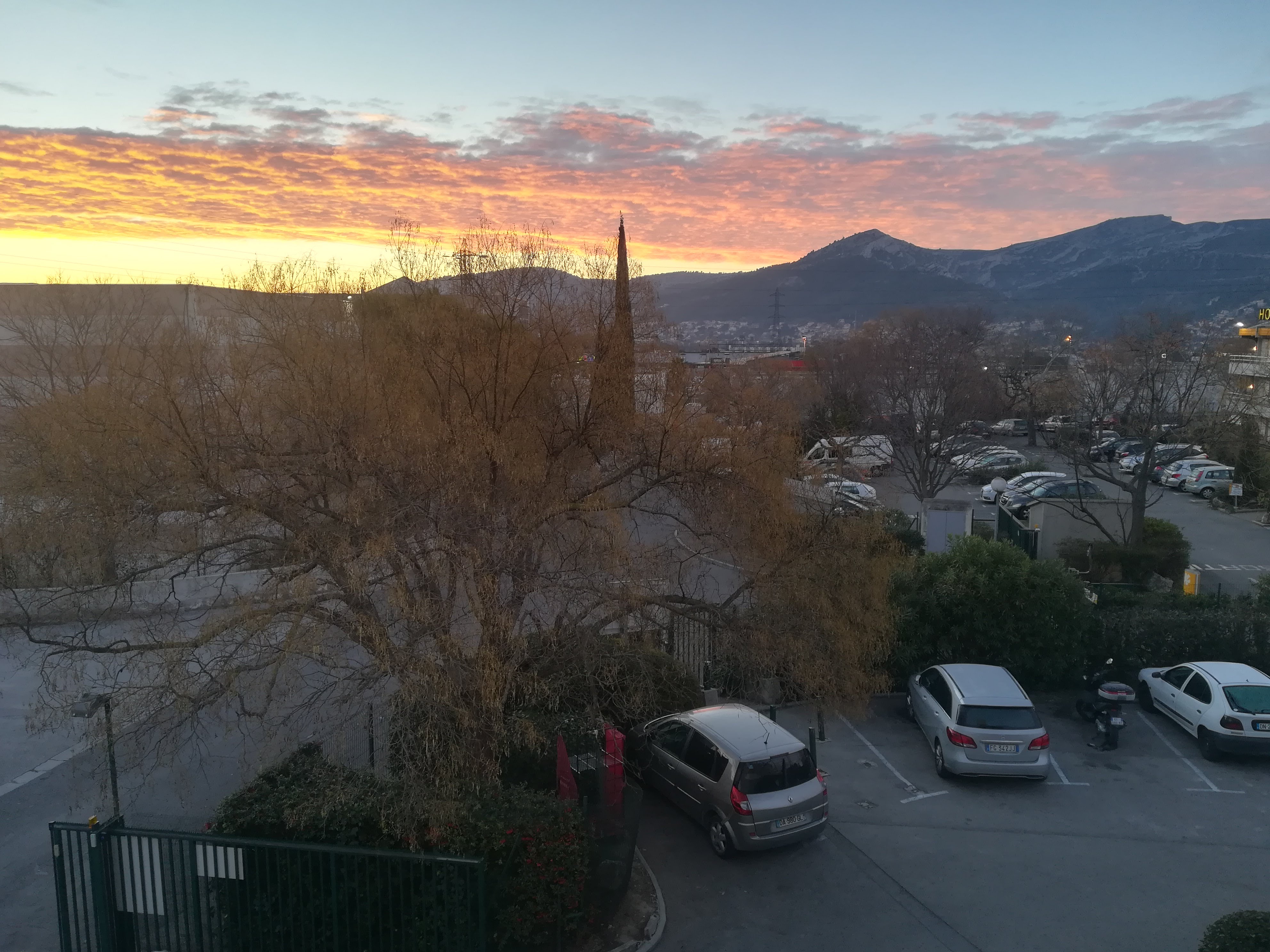 Photo n° 8 de l'avis de Michaël.E fait le 11/03/2018 à 18:07