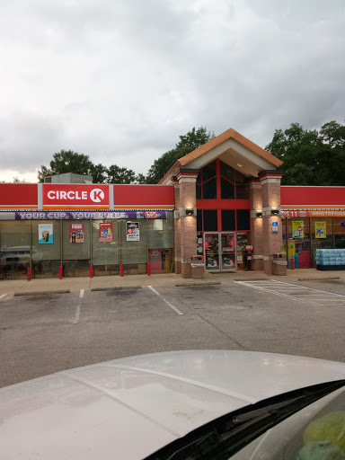 Convenience Store «Circle K», reviews and photos, 5661 Quintette Rd, Milton, FL 32571, USA