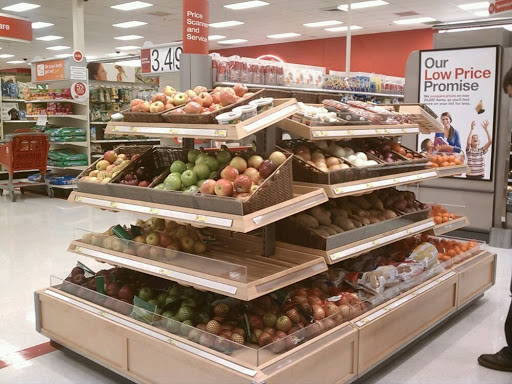 Department Store «Target», reviews and photos, 3100 Fairlane Dr, Allen Park, MI 48101, USA