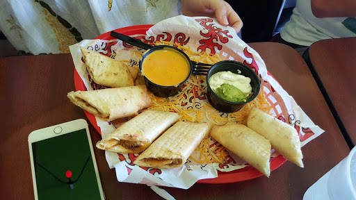 Tex-Mex Restaurant «Tijuana Flats», reviews and photos, 1760 Dunlawton Ave Ste. 105, Port Orange, FL 32127, USA