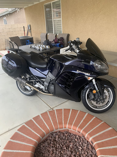 Motorcycle Repair Shop «Import Motorcycle Specialist», reviews and photos, 25345 Avenue Stanford #206, Santa Clarita, CA 91355, USA