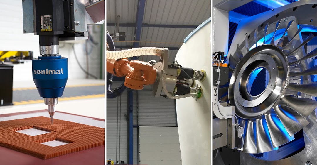 EMPOWERING TECHNOLOGIES