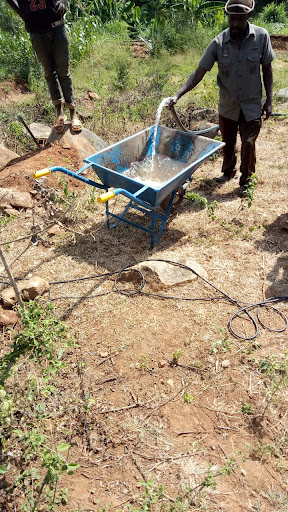 Plumber «Morgan Miller Plumbing», reviews and photos, 13911 Norby Rd, Grandview, MO 64030, USA