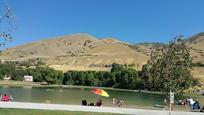Photos of Wayne Bartholomew Family Park
