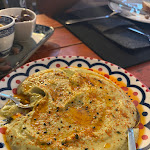 Photo n°2 de l'avis de Larissa. fait le 20/08/2022 à 11:03 sur le  d'As beatas à Lisbon