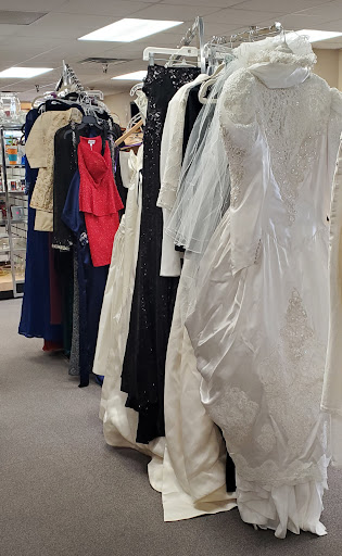 Thrift Store «Ladies of Charity», reviews and photos