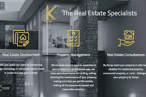 Konya Real Estate image