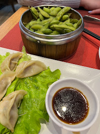 Dumpling du Restaurant chinois Restaurant 7 Nouilles幸福拉面馆 à Paris - n°18