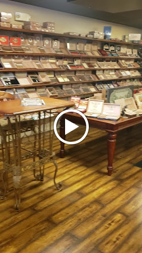 Cigar Shop «Three Js Cigar Davie», reviews and photos, 8250 Griffin Rd, Davie, FL 33328, USA