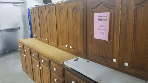 Non-Profit Organization «Habitat for Humanity Saint Louis», reviews and photos