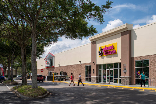 Shopping Mall «Northgate Shopping Centre», reviews and photos, 101 E International Speedway, DeLand, FL 32724, USA