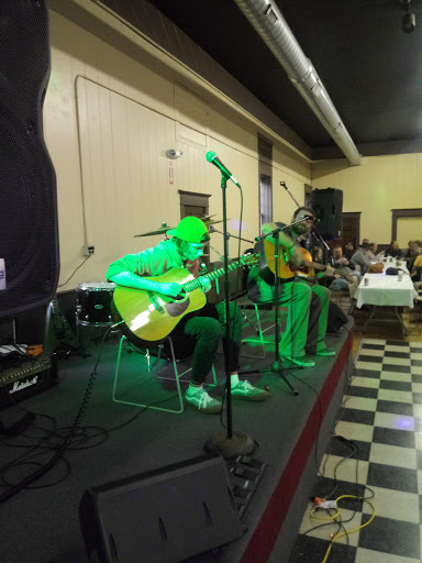 Hall «Eastern Avenue Hall», reviews and photos, 506 Eastern Ave NE, Grand Rapids, MI 49503, USA