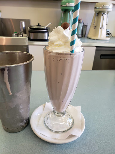 Glenburn Soda Fountain & Confectionery