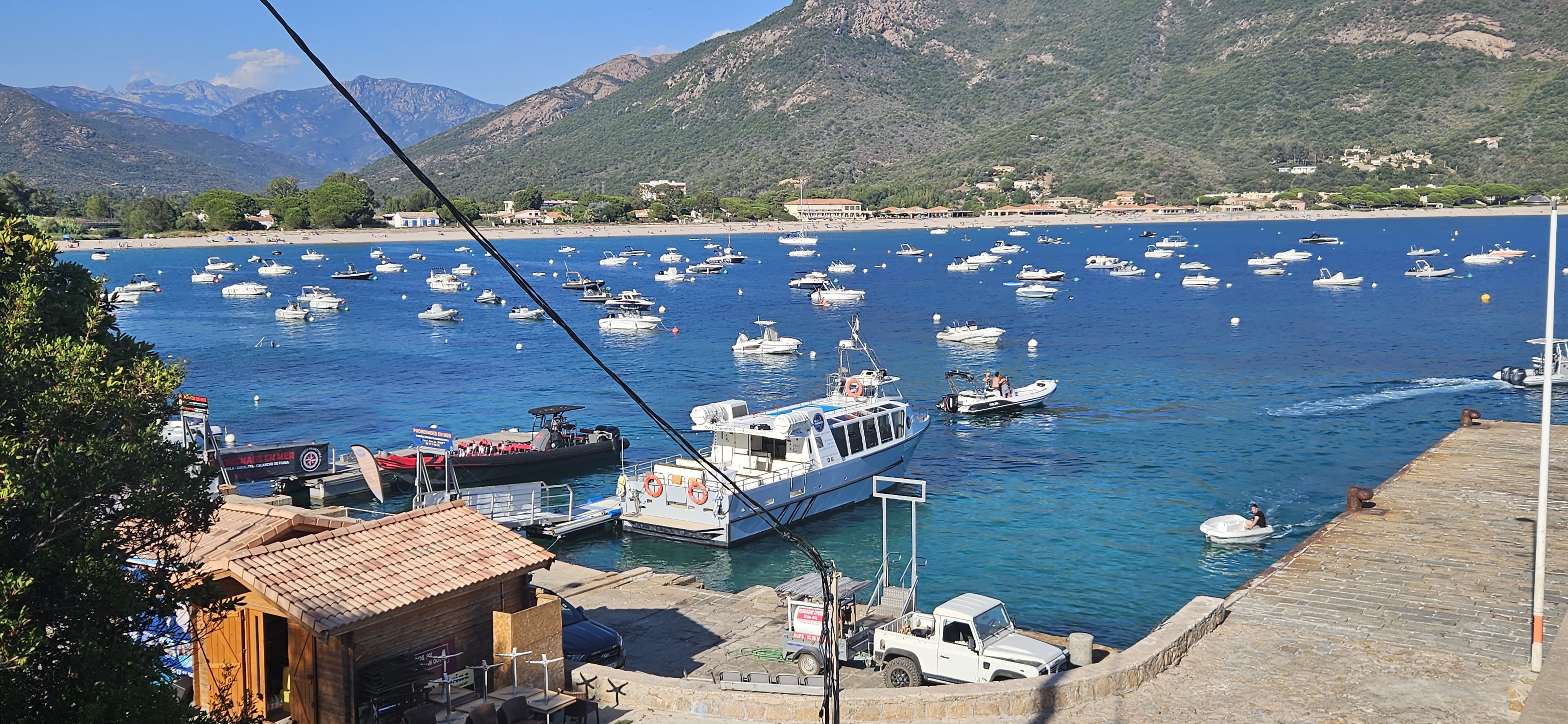 Photo n° 2 de l'avis de Didier.A fait le 19/08/2023 à 15:00