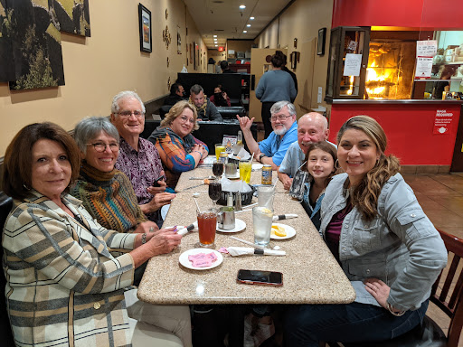 Shopping Mall «Park Pacific Shopping Center», reviews and photos, 1100 Pacific Coast Hwy, Hermosa Beach, CA 90254, USA