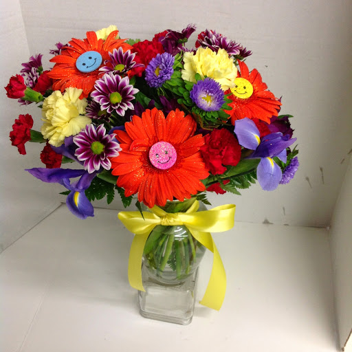 Florist «Bel Aire Flower Shop», reviews and photos, 11222 W Greenfield Ave, West Allis, WI 53214, USA