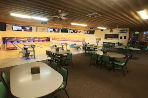 Hilltop Lanes and Event Center image