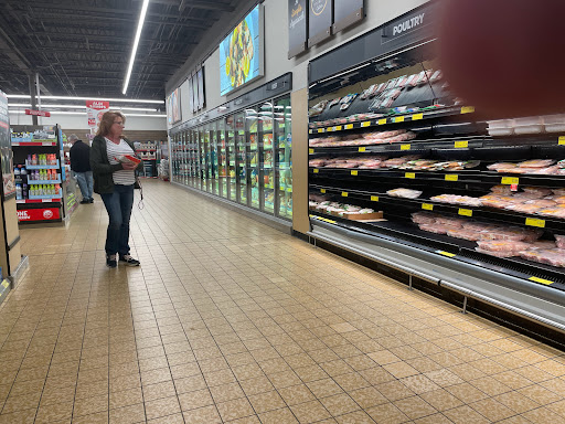 Supermarket «ALDI», reviews and photos, 4728 Buffalo Rd, Erie, PA 16510, USA