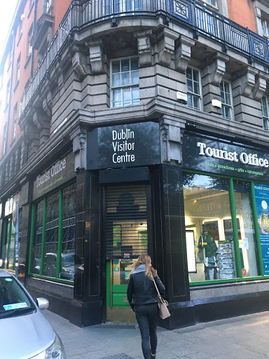 Dublin Visitor Centre