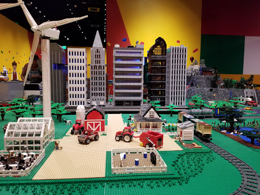 History Museum «History Colorado Center», reviews and photos, 1200 Broadway, Denver, CO 80203, USA