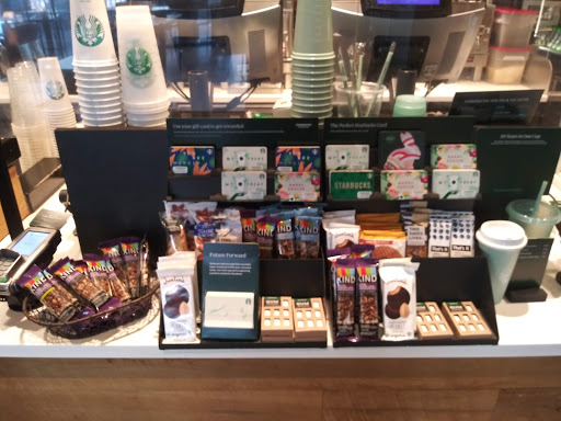 Starbucks image