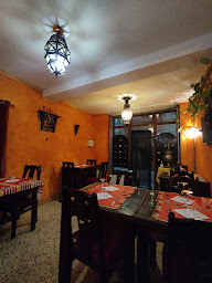 Photo n°11 de Les Délices de Tétouan à Carcassonne ()