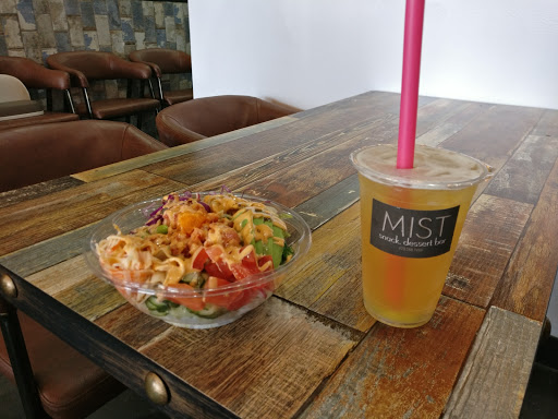 Bubble Tea «Mist Snack Dessert Bar», reviews and photos, 4897 Buford Hwy NE Suite 162, Chamblee, GA 30341, USA