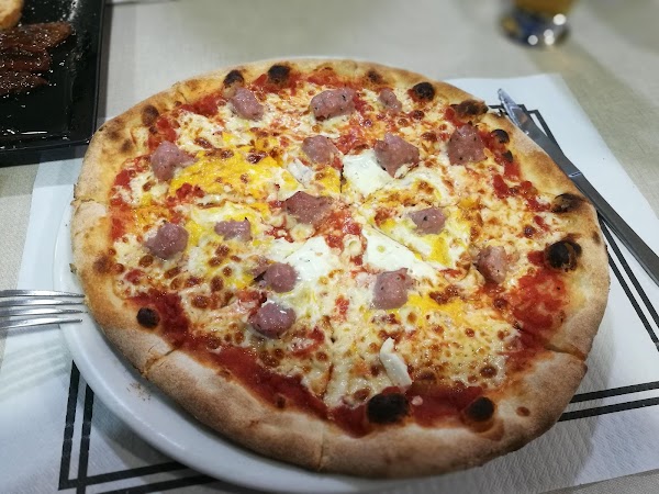 Restaurant Il Solito Posto