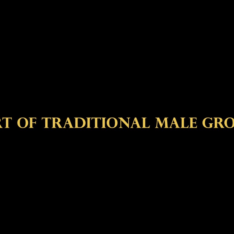 Has Oz Traditional Male Grooming