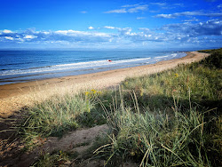Shandwick Beach'in fotoğrafı çok temiz temizlik seviyesi ile