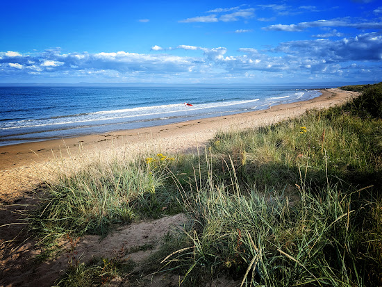 Shandwick Beach