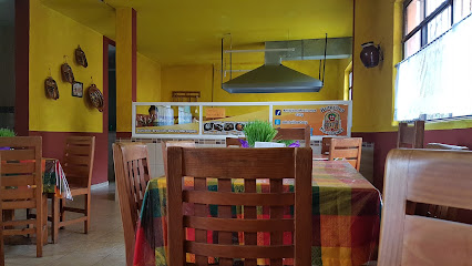 Coty Cocina Mexicana - Av Miguel Negrete, Val de Cristo, 74293 Atlixco, Pue., Mexico
