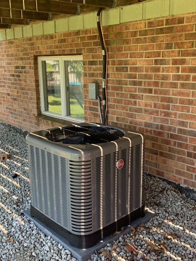 HVAC Contractor «EcoEdge Systems», reviews and photos