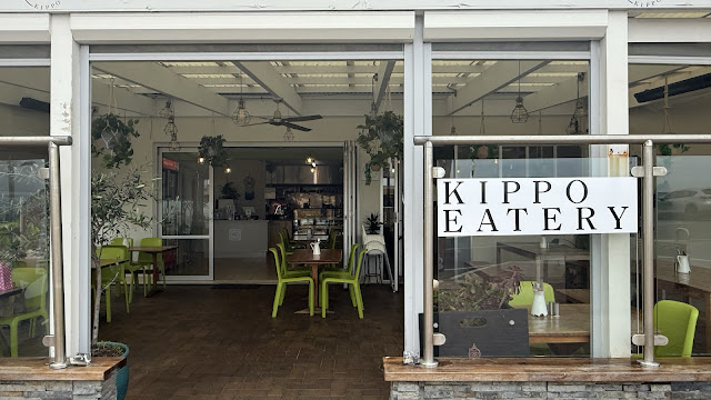 Kippo Eatery