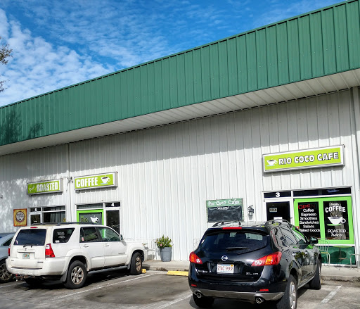 Cafe «Rio Coco Beans», reviews and photos, 3300 43rd Ave, Vero Beach, FL 32960, USA