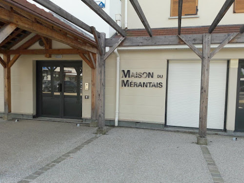 Centre social Maison du Mérantais Voisins-le-Bretonneux