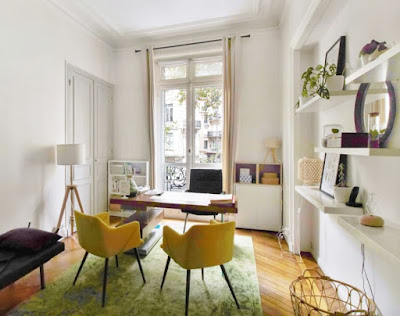 Centre de Neurofeedback EEGq - Naturopathie - Bérengère Schoofs à Paris
