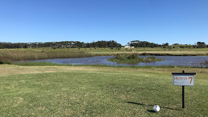 La Serena Golf