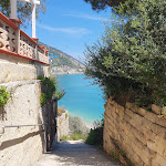 Photo n°4 de l'avis de Francesco.u fait le 07/05/2023 à 19:59 sur le  Lido Cala Rosa à Mattinata