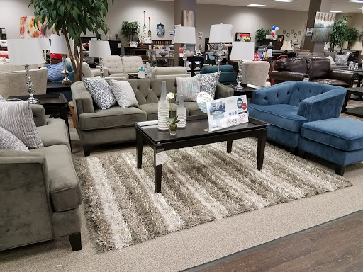 Furniture Store «Home Zone Furniture», reviews and photos, 1601 S Interstate 35 #500, Round Rock, TX 78664, USA