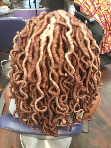 Beauty Salon «Natural Shades Of Beauty Unisex Salon & Spa», reviews and photos, 3265 W Broward Blvd, Fort Lauderdale, FL 33312, USA