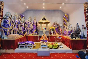 Medway Hindu Mandir image